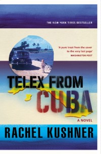 Cover Telex from Cuba