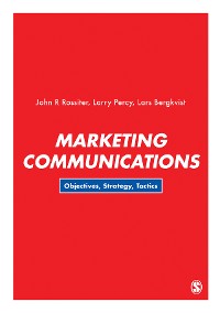 Cover Marketing Communications