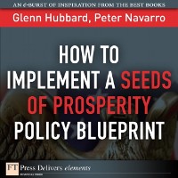 Cover How to Implement a Seeds of Prosperity Policy Blueprint