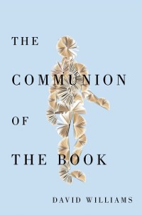 Cover Communion of the Book