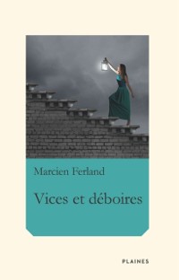 Cover Vices et déboires