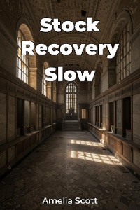 Cover Stock Recovery Slow