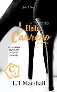 Cover O Efeito Carrero