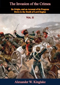 Cover Invasion of the Crimea: Vol. II [Sixth Edition]