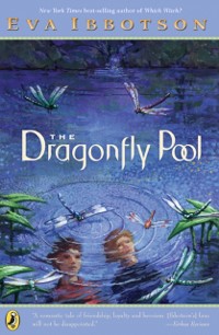 Cover Dragonfly Pool