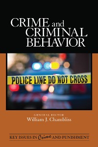 Cover Crime and Criminal Behavior