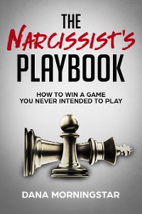 Cover The Narcissist's Playbook