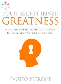 Cover Your Secret Inner Greatness