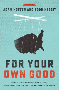 Cover For Your Own Good