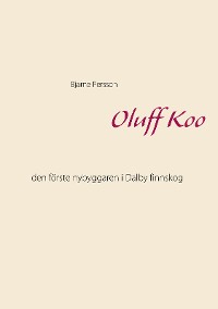 Cover Oluff Koo