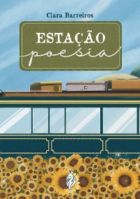 Cover Estação Poesia