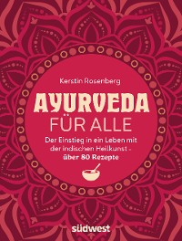 Cover Ayurveda für alle