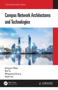 Cover Campus Network Architectures and Technologies