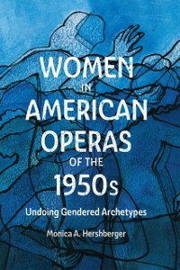 Cover Women in American Operas of the 1950s