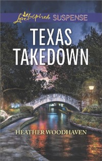 Cover Texas Takedown