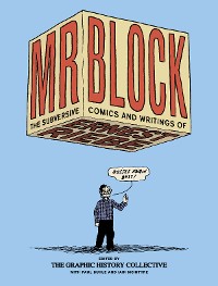 Cover Mr. Block