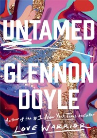 Cover Untamed