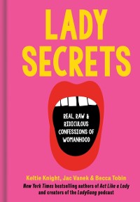 Cover Lady Secrets