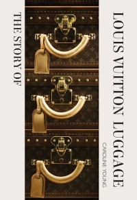 Cover Story of Louis Vuitton Luggage