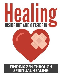 Cover Healing Inside Out And Outside In