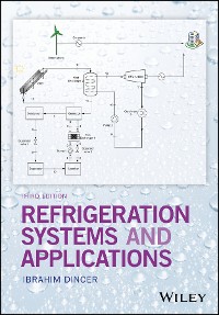 Cover Refrigeration Systems and Applications