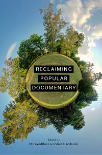 Cover Reclaiming Popular Documentary