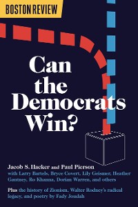 Cover Can the Democrats Win?