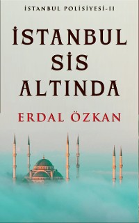 Cover İstanbul Sis Altında