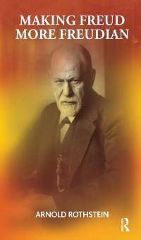 Cover Making Freud More Freudian