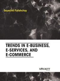 Cover Trends in e-business, e-services, and e-commerce