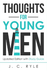 Cover Thoughts for Young Men
