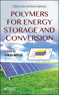 Cover Polymers for Energy Storage and Conversion