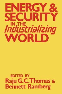 Cover Energy and Security in the Industrializing World