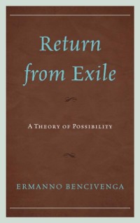 Cover Return From Exile