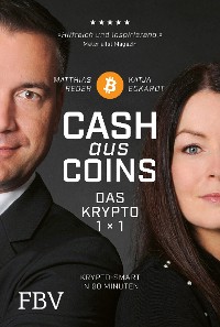 Cover Cash aus Coins – Das Krypto 1x1