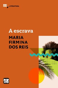 Cover A escrava