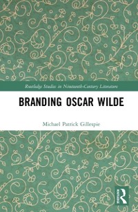 Cover Branding Oscar Wilde
