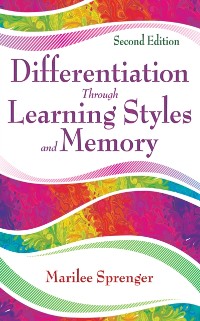 Cover Differentiation Through Learning Styles and Memory