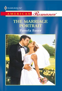 Cover MARRIAGE PORTRAIT EB