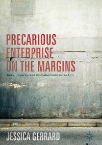 Cover Precarious Enterprise on the Margins