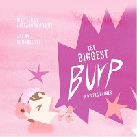 Cover The Biggest Burp