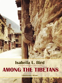 Cover Among the Tibetans