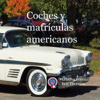Cover Coches y matrículas americanos