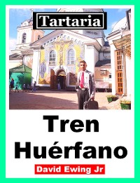 Cover Tartaria - Tren Huérfano