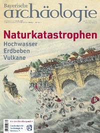 Cover Naturkatastrophen