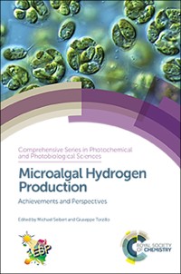Cover Microalgal Hydrogen Production