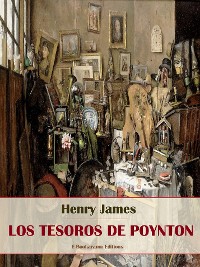 Cover Los tesoros de Poynton