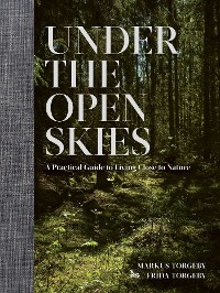 Cover Under the Open Skies