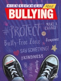 Cover Kids Speak Out About Bullying