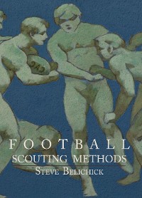 Cover Football Scouting Methods